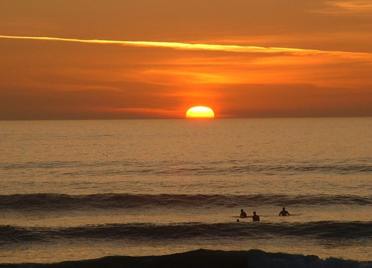 Surf lessons agadir tamraght taghazout