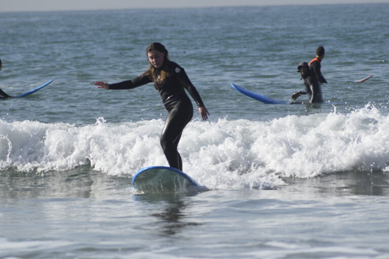 dopamine surf morocco beginner surfer