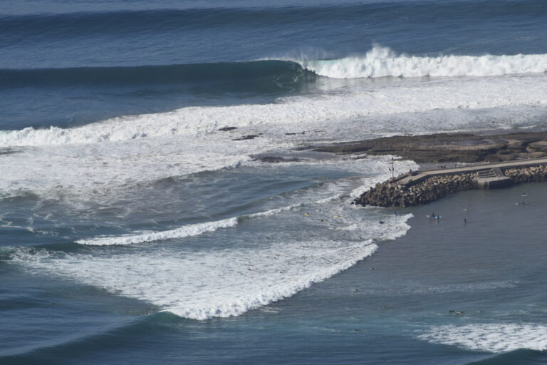 Dopamine surf morocco