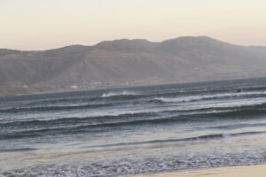 Can you learn to surf in agadir ?