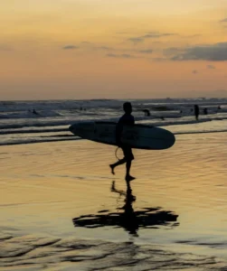 Can Surfing In Morocco Be A Life-Changing Experience ?