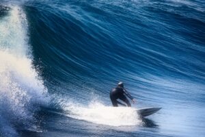 How to Surf: Your Ultimate Guide to Mastering the Waves in Agadir