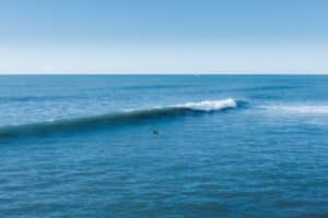 How Waves and Swell Are Formed in Agadir’s Surf Spots ?