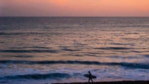 How Long Does It Take To Learn Surfing ?