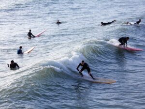 How And When Surfing In Morocco Has Begun ?